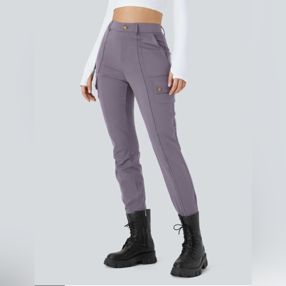 NWTs Halara leggings Size 26